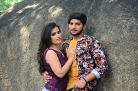 Nuvvenduku Nachave Sailaja Movie Opening